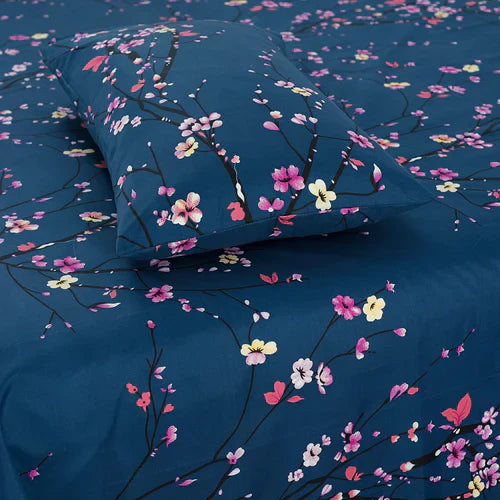 3 Pcs Bed sheet B-86
